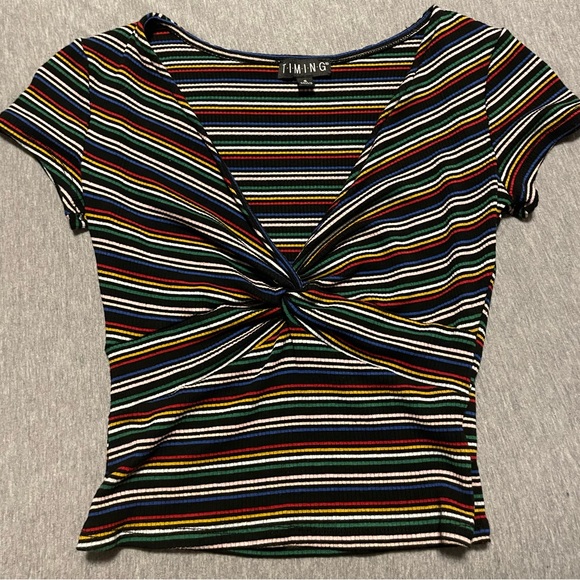 T.I.M.I.N.G Dillard Tops Bundle - Picture 1 of 4